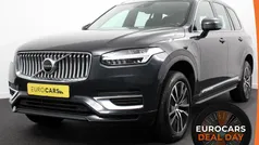 Gebruikt 2021 Volvo XC90 Inscription SUV | € 46.890 (Goede deal)