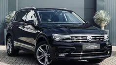 Gebruikt 2019 VW Tiguan R-line SUV | € 32.950 (Eerlijke prijs)