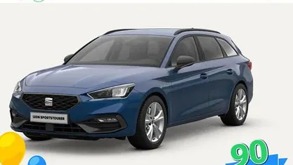 Occasion Seat Leon Business 204 PK (150 kW) 2025 Stationwagen