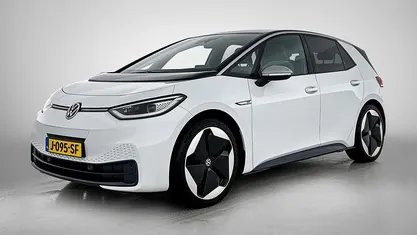 Gebruikt 2020 VW ID.3 Hatchback | € 18.345 (Eerlijke prijs)