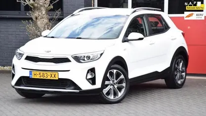 Occasion Kia Stonic 100 PK (73 kW) 2020 SUV