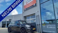 Gebruikt 2012 Mini Cooper S Countryman SUV | € 9.250 (Eerlijke prijs)