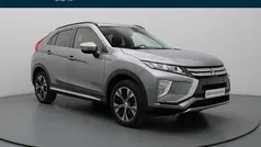 Grijs Gebruikt 2019 Mitsubishi Eclipse Cross Edition SUV | € 19.990 (Goede deal)
