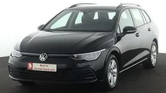 VW Golf VIII