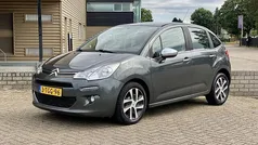 Grijs Gebruikt 2014 Citroën C3 Hatchback | € 6.745 (Eerlijke prijs)