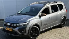 Gebruikt 2025 Dacia Jogger Extreme MPV | € 30.750 (Eerlijke prijs)