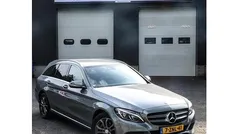 Gebruikt 2015 Mercedes C180 Ambition Stationwagen | € 17.000 (Eerlijke prijs)