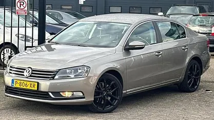 Gebruikt 2012 VW Passat Sedan | € 9.950 (Eerlijke prijs)