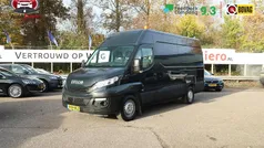 Gebruikt 2017 Iveco Daily Van | € 17.995 (Eerlijke prijs)