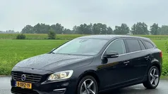 Gebruikt 2014 Volvo V60 Momentum Stationwagen | € 8.999 (Eerlijke prijs)