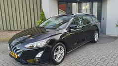 Gebruikt 2022 Ford Focus Business Edition Stationwagen | € 14.995 (Super prijs)