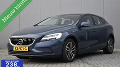 Gebruikt 2017 Volvo V40 Stationwagen | € 14.700 (Eerlijke prijs)
