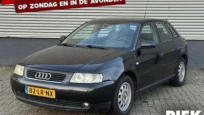 Occasion 2003 Audi A3 Ambition Hatchback | € 1.499 (Goede deal)