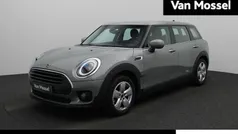 Grijs Gebruikt 2022 Mini Cooper Clubman Business Stationwagen | € 28.945 (Eerlijke prijs)