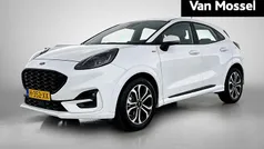 Gebruikt 2020 Ford Puma ST-Line SUV | € 17.995 (Eerlijke prijs)