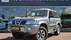 Overige Gebruikt 2003 Nissan Patrol Base SUV | € 9.940 (Eerlijke prijs)