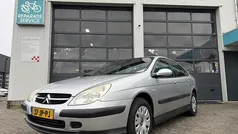 Gebruikt 2002 Citroën C5 Prestige Hatchback | € 999 (Eerlijke prijs)