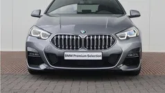 Grijs Gebruikt 2024 BMW 220 M Sport Coupé | € 42.900 (Eerlijke prijs)