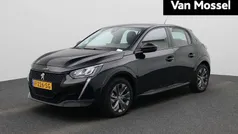 Gebruikt 2022 Peugeot e-208 Active Hatchback | € 16.840 (Eerlijke prijs)