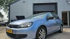 Gebruikt 2009 VW Golf VI Hatchback | € 3.750 (Goede deal)