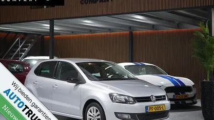 Occasion VW Polo 69 PK (50 kW) 2011 Hatchback