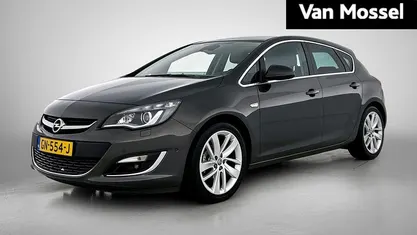 Occasion Opel Astra Sport 120 PK (88 kW) 2015 Hatchback