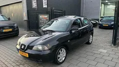 Gebruikt 2005 Seat Ibiza Hatchback | € 1.999 (Eerlijke prijs)