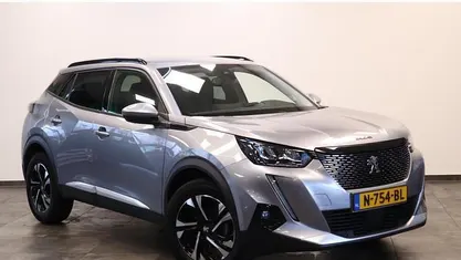 Occasion 2021 Peugeot 2008 Allure SUV | € 21.750 (Eerlijke prijs)