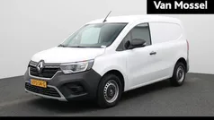 Wit Gebruikt 2022 Renault Kangoo Komfort MPV | € 14.440 (Eerlijke prijs)