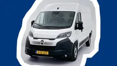 Gebruikt 2024 Citroën Jumper MPV | € 30.345 (Goede deal)