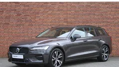 Grijs Gebruikt 2024 Volvo V60 Plus Stationwagen | € 43.750 (Eerlijke prijs)