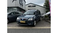 Gebruikt 2008 Dacia Logan MCV Lauréate MPV | € 1.195 (Eerlijke prijs)