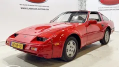Gebruikt 1985 Nissan 300 ZX Coupé | € 9.500
