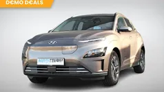 Bruin Gebruikt 2023 Hyundai Kona SUV | € 23.689 (Eerlijke prijs)