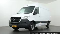 Gebruikt 2023 Mercedes Sprinter Van | € 33.650 (Eerlijke prijs)