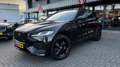 Gebruikt 2022 Jaguar F-Pace R-Dynamic SUV | € 49.750 (Goede deal)