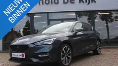Gebruikt 2021 Seat Leon FR Hatchback | € 24.950 (Eerlijke prijs)