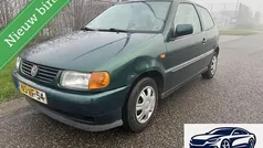 Gebruikt 1996 VW Polo Hatchback | € 999 (Goede deal)