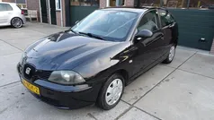 Gebruikt 2002 Seat Ibiza Stella Hatchback | € 1.350 (Eerlijke prijs)