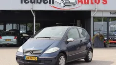 Gebruikt 2005 Mercedes A150 Classic MPV | € 985 (Super prijs)