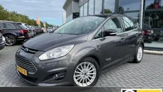 Gebruikt 2015 Ford C-MAX Titanium MPV | € 10.950 (Eerlijke prijs)