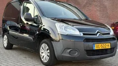 Overige Gebruikt 2014 Citroën Berlingo MPV | € 3.495 (Goede deal)