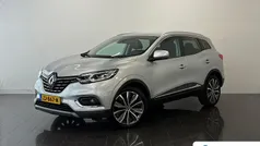 Grijs Gebruikt 2019 Renault Kadjar SUV | € 19.445 (Eerlijke prijs)