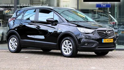 Gebruikt 2018 Opel Crossland X Innovation SUV | € 14.937 (Eerlijke prijs)