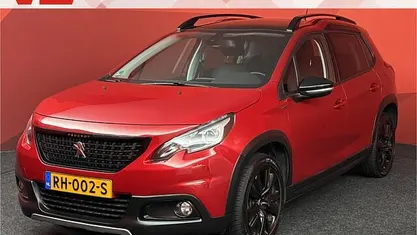 Occasion 2016 Peugeot 2008 Allure SUV | € 7.948 (Eerlijke prijs)