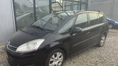 Zwart Gebruikt 2009 Citroën Grand C4 Picasso MPV | € 850 (Super prijs)