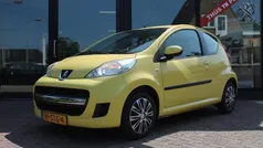 Gebruikt 2010 Peugeot 107 Hatchback | € 2.950 (Eerlijke prijs)
