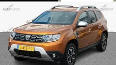 Gebruikt 2020 Dacia Duster Prestige SUV | € 15.950 (Eerlijke prijs)