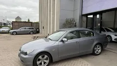 Grijs Gebruikt 2004 BMW 530 Sedan | € 6.950 (Eerlijke prijs)
