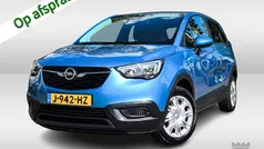 Gebruikt 2020 Opel Crossland X Edition SUV | € 13.400 (Eerlijke prijs)